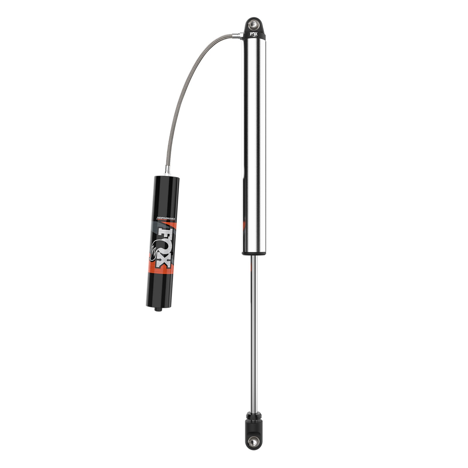 Shock Absorber 2.0 Performance Elite Series Smooth Body (5/8 Inch) Remote Reservoir FOX