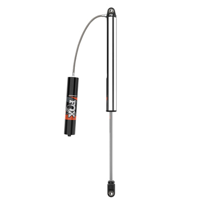 Shock Absorber 2.0 Performance Elite Series Smooth Body (5/8 Inch) Remote Reservoir FOX