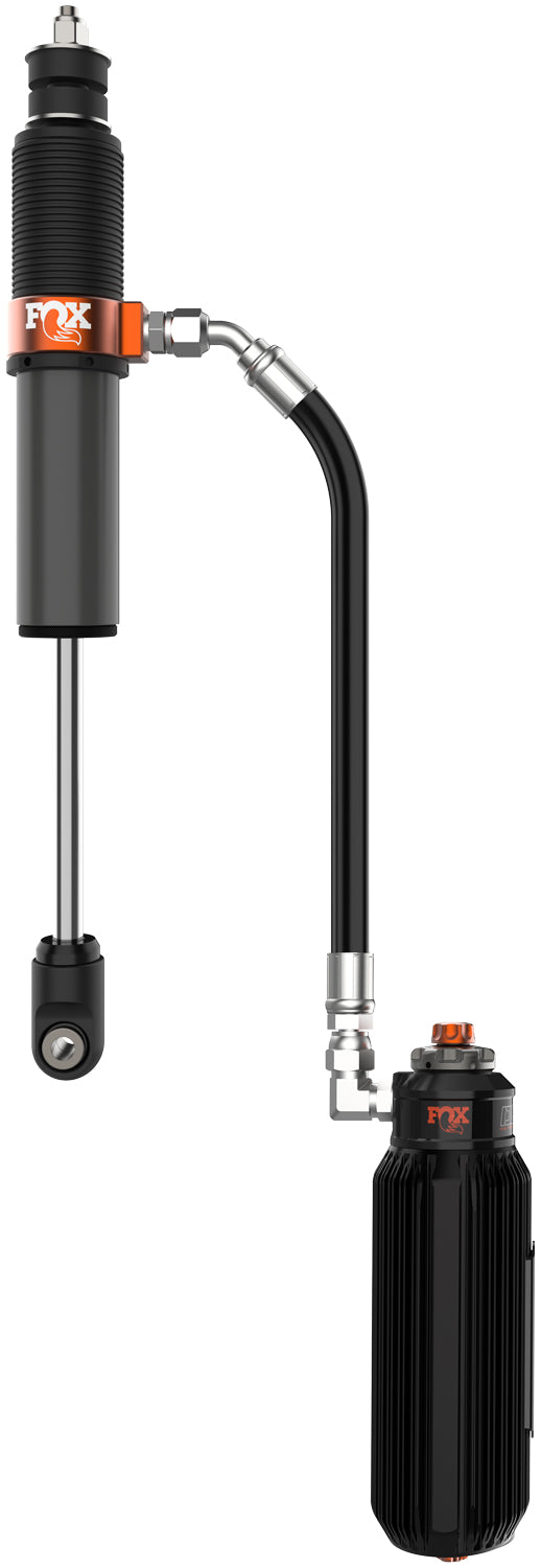 Shock Absorber Class 11 Front 2.0 Factory Race Series Smooth Body Remote Reservoir 6.5 Inch Dual Speed Compression FOX