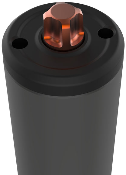 2.0 Factory Race Series Bump Stop Pinch Mount FOX