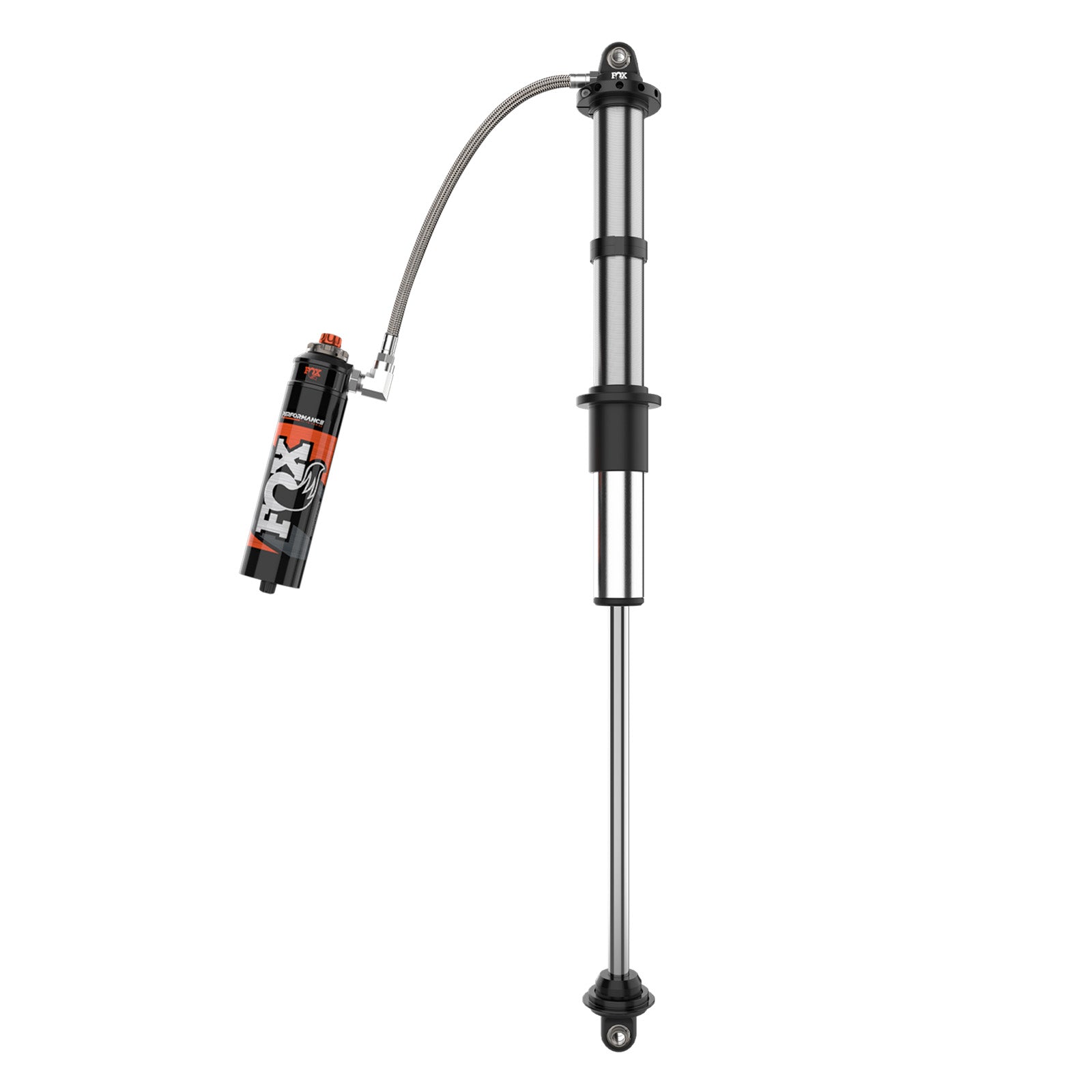 Shock Absorber 2.0 Performance Elite Series Coilover Remote Reservoir FOX