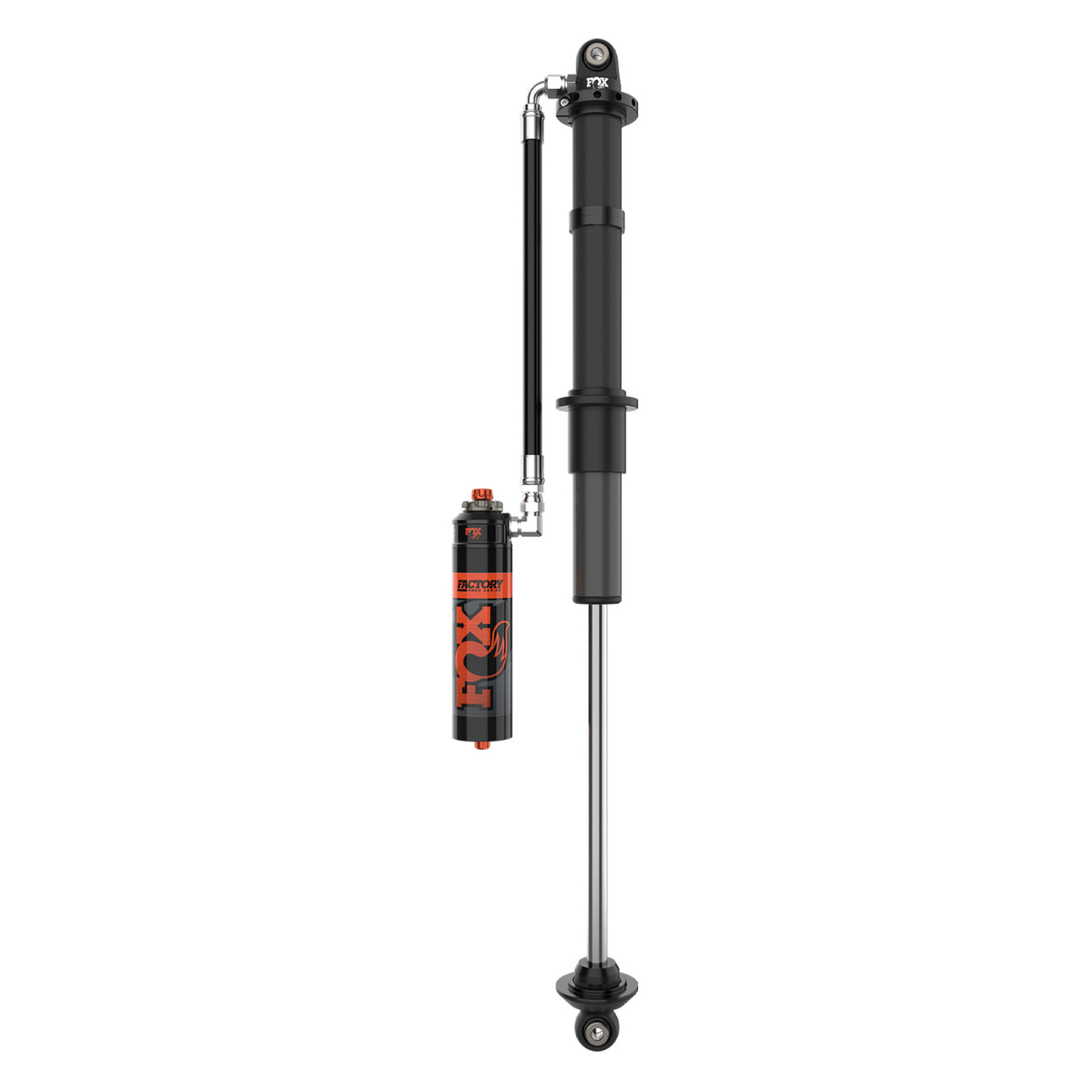 Shock Absorber 2.0 Factory Race Series Coilover Remote Reservoir (2.5) Dual Speed Compression FOX