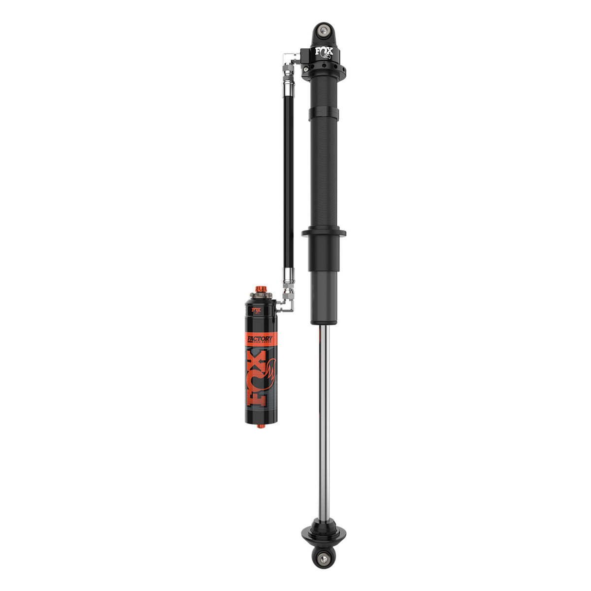 Shock Absorber 2.0 Factory Race Series Coilover Remote Reservoir-Rt FOX
