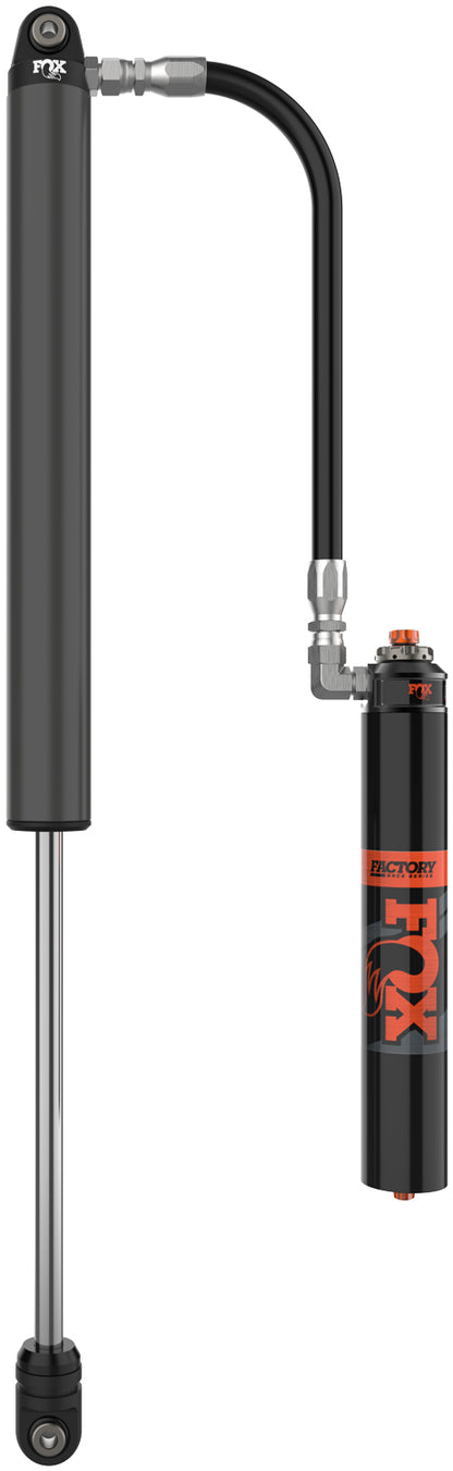 Shock Absorber 2.5 Factory Race Series Smooth Body Remote Reservoir Dual Speed Compression  FOX