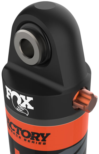2.5 Factory Race Series Bump Stop Eye-Eye Mount FOX