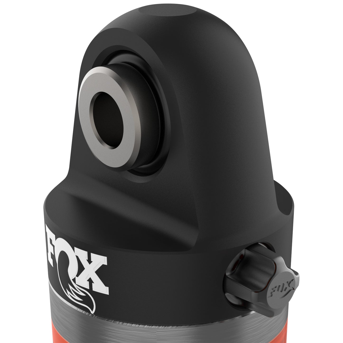 Shock Absorber 2.5 Performance Elite Series A/S Emul FOX
