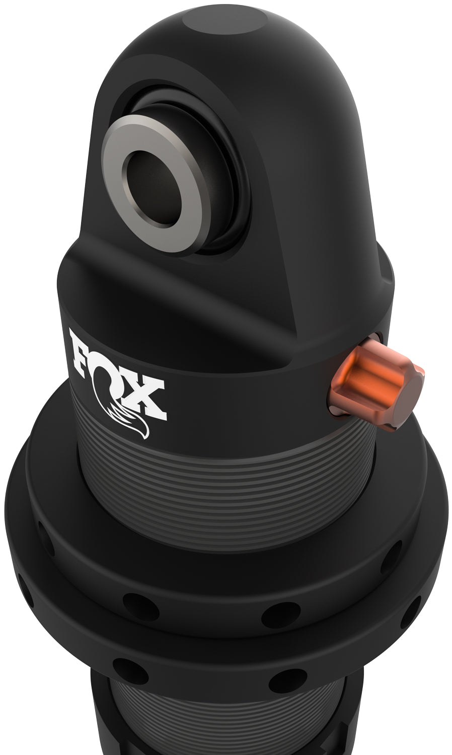 Shock Absorber 2.5 Factory Race Series Coilover Emul FOX