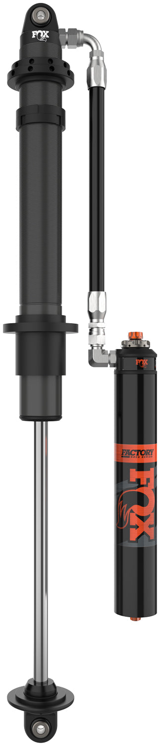 Shock Absorber 2.5 Factory Race Series Coilover Remote Reservoir FOX