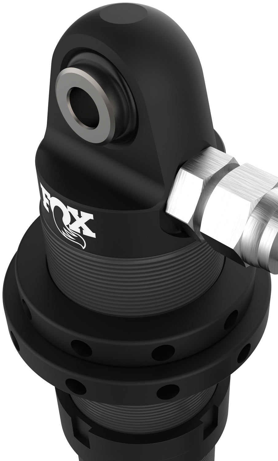 Shock Absorber 2.5 Factory Race Series Coilover Remote Reservoir FOX
