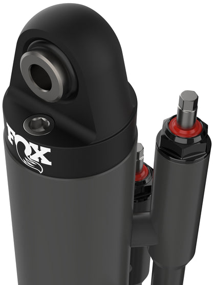 Shock Absorber 2.5 Factory Race Series External Bypass 4T Remote Reservoir FOX