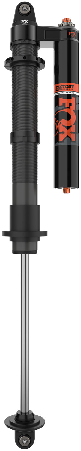Shock Absorber 2.5 Factory Race Series Coilover Internal Bypass Piggy-Back Dual Speed Compression FOX