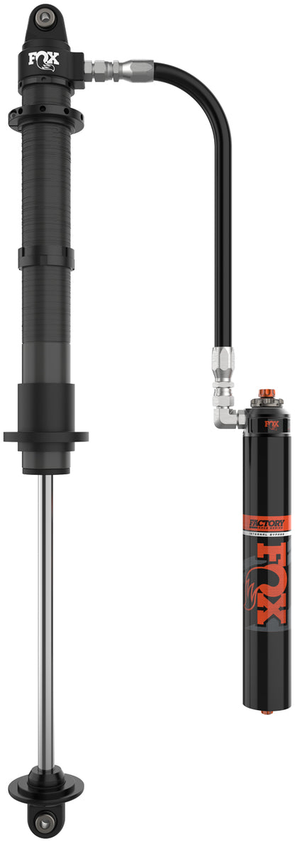 Shock Absorber 2.5 Factory Race Series Coilover Internal Bypass Rr/R Dual Speed Compression FOX