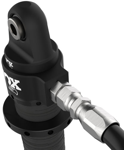 Shock Absorber 2.5 Factory Race Series Coilover Internal Bypass Rr/R Dual Speed Compression FOX