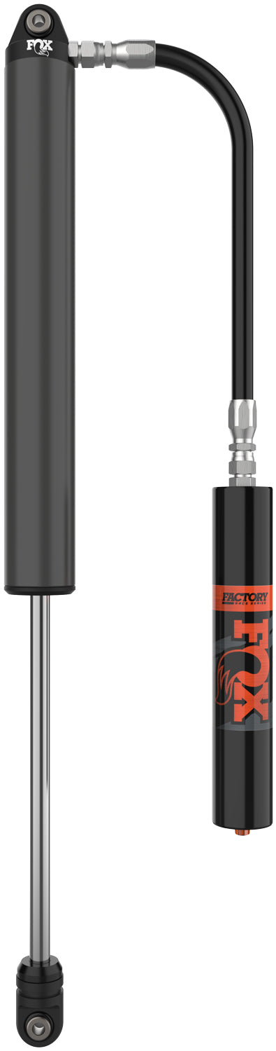 Shock Absorber 3.0 Factory Race Series Smooth Body Remote Reservoir FOX