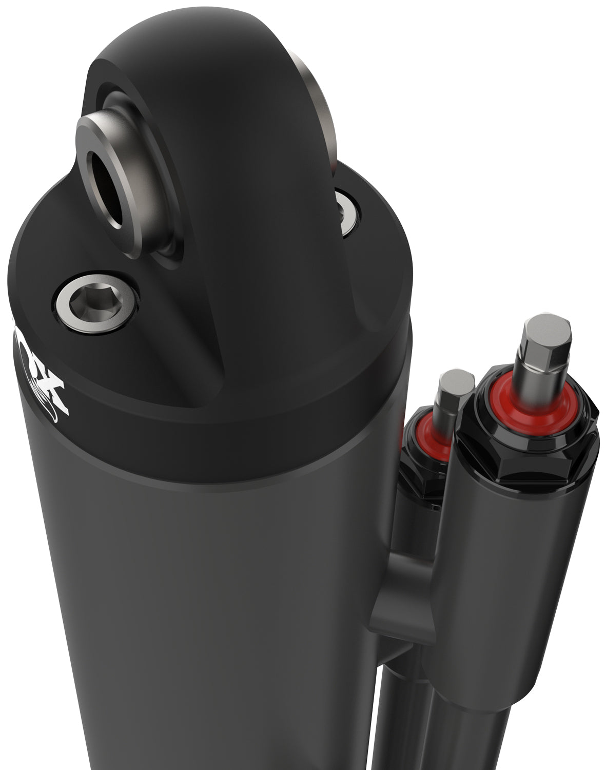 Shock Absorber 3.0 Factory Race Series External Bypass 4T Remote Reservoir FOX