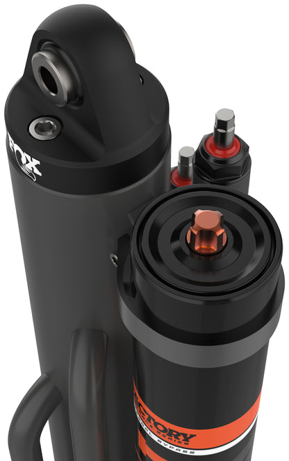 Shock Absorber 3.0 Factory Race Series External Bypass 3T Remote Reservoir FOX