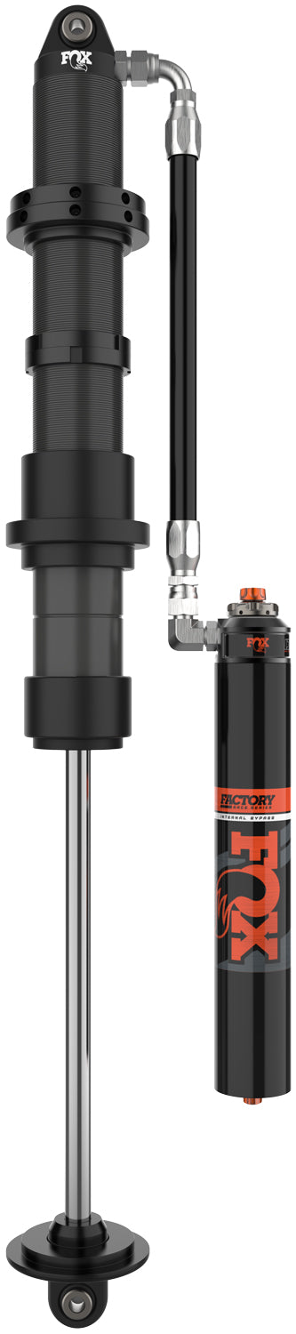 Shock Absorber 3.0 Factory Race Series Coilover Internal Bypass Remote Reservoir Dual Speed Compression FOX