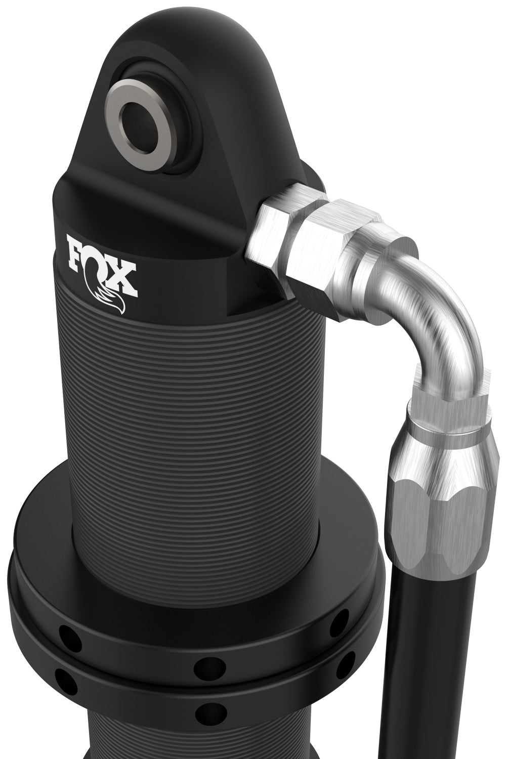 Shock Absorber 3.0 Factory Race Series Coilover Internal Bypass Remote Reservoir Dual Speed Compression FOX