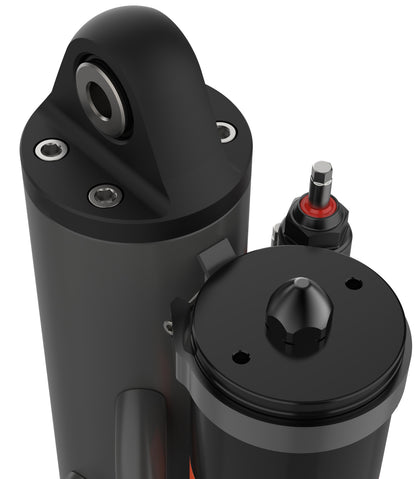 Shock Absorber 4.0 Factory Race Series External Bypass 5T Piggy-Back FOX