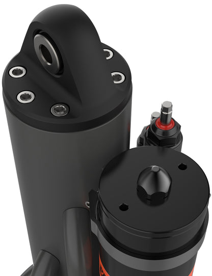Shock Absorber 4.4 Factory Race Series External Bypass 5T Piggy-Back FOX
