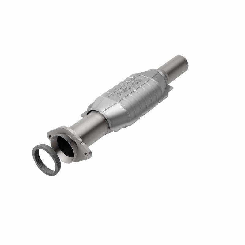 MagnaFlow Direct Fit Catalytic Converter El Dorado/Seville 88-95 4.