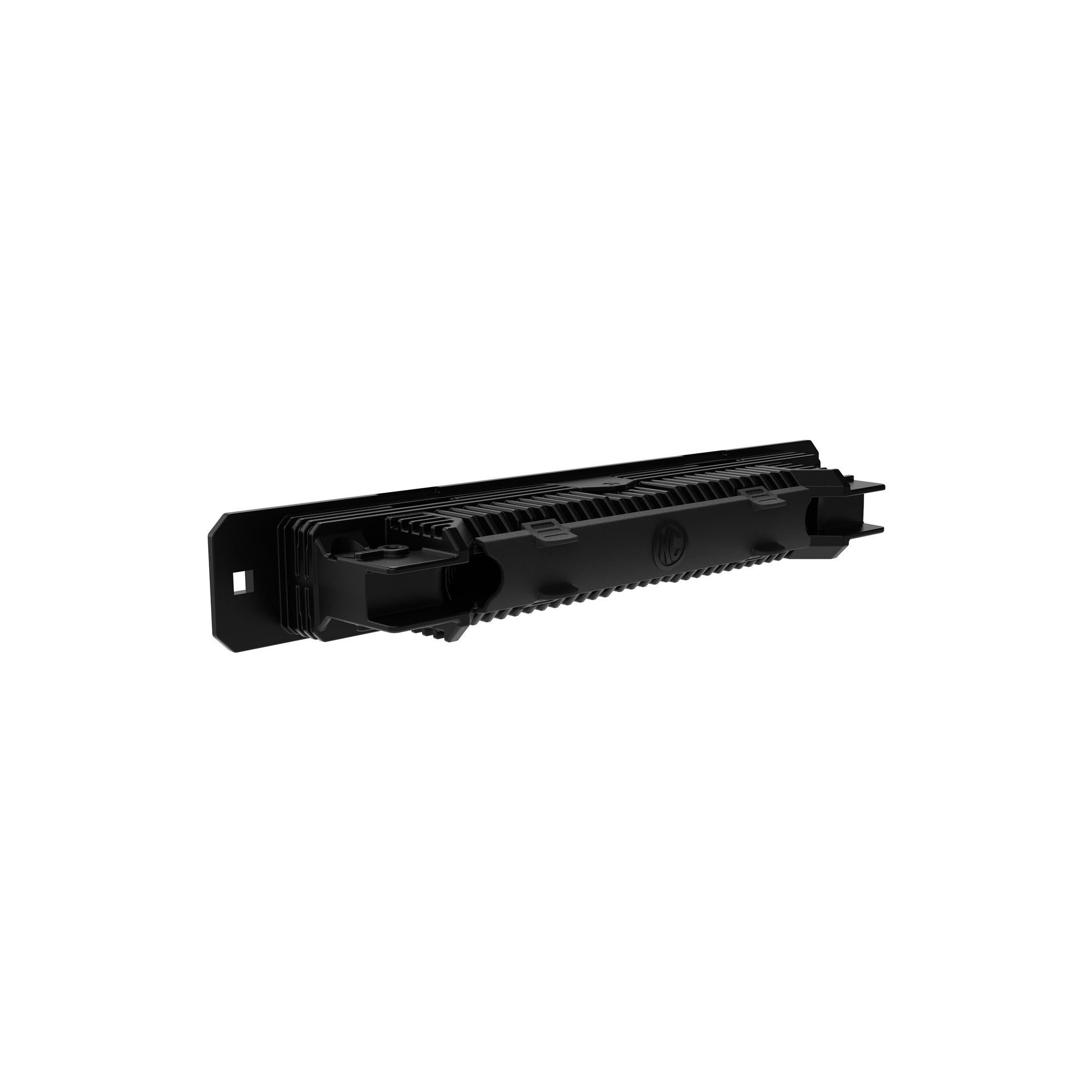 Profile 10 Inch SideCast Flush Mount Lights KC HiLiTES