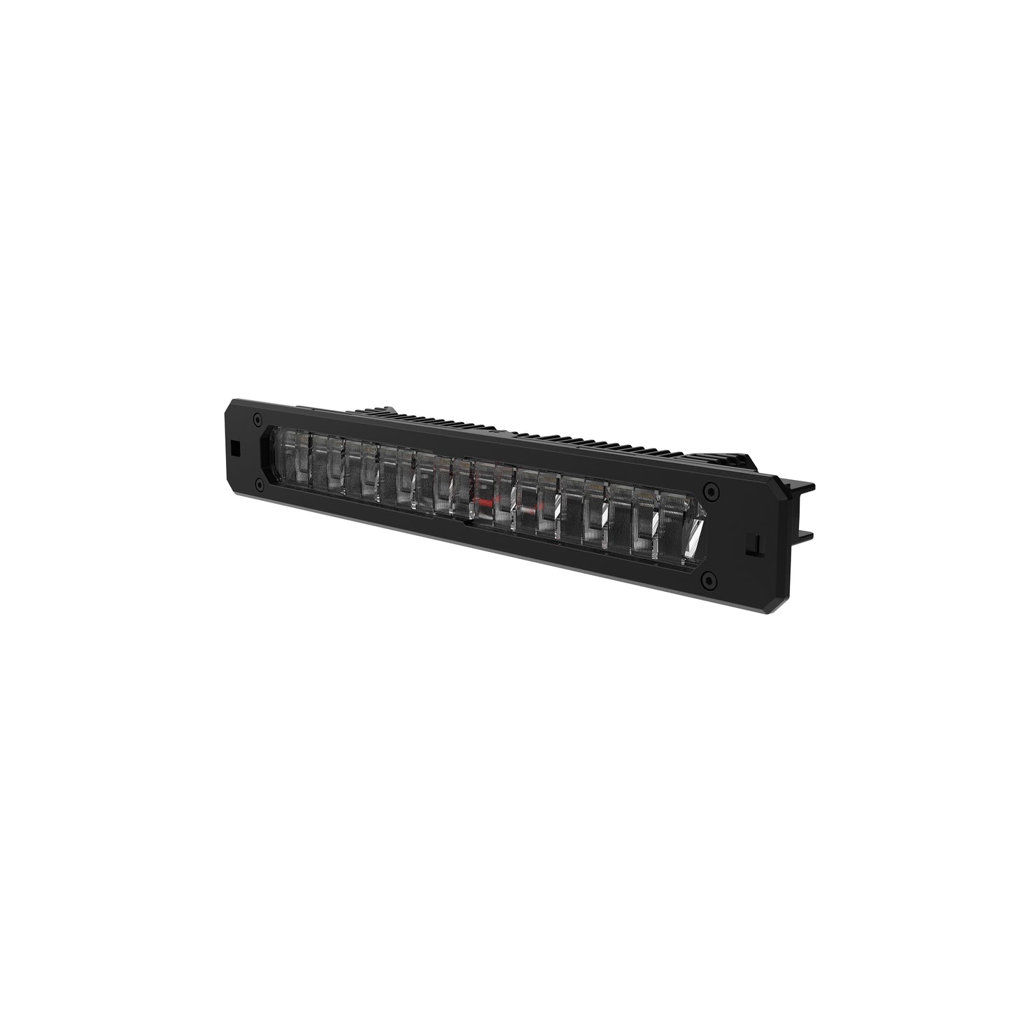 Profile 10 Inch SideCast Flush Mount Lights KC HiLiTES