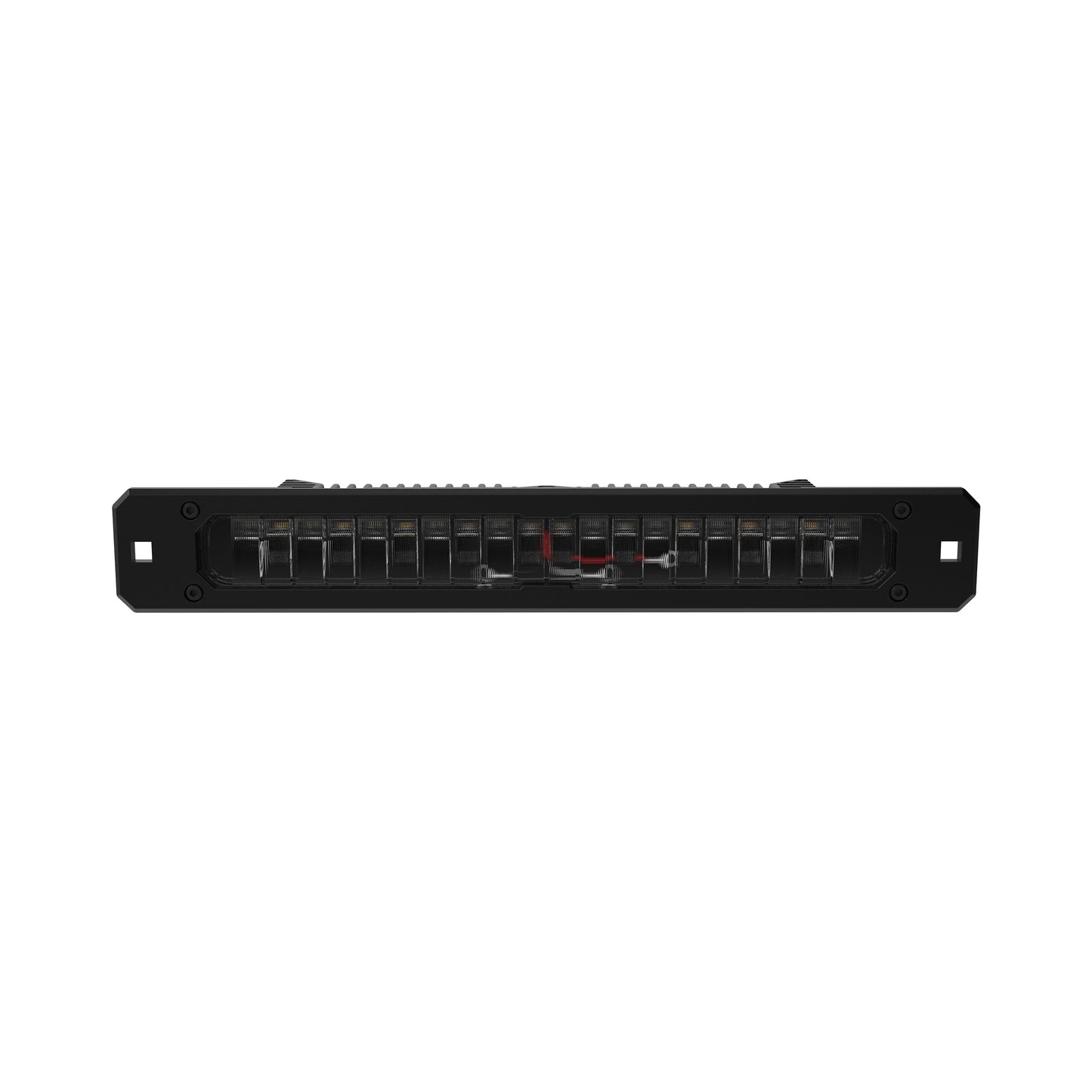 Profile 10 Inch SideCast Flush Mount Lights KC HiLiTES