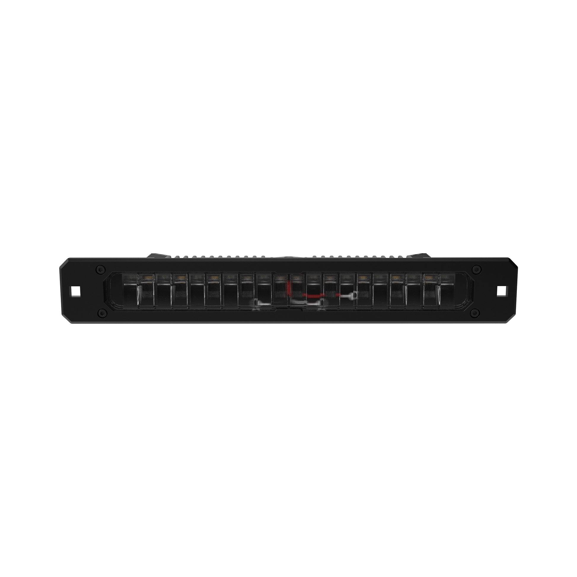 Profile 10 Inch SideCast Flush Mount Lights KC HiLiTES