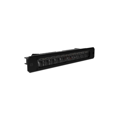 Profile 10 Inch SideCast Flush Mount Lights KC HiLiTES