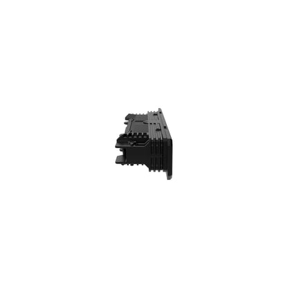 Profile 10 Inch SideCast Flush Mount Lights KC HiLiTES