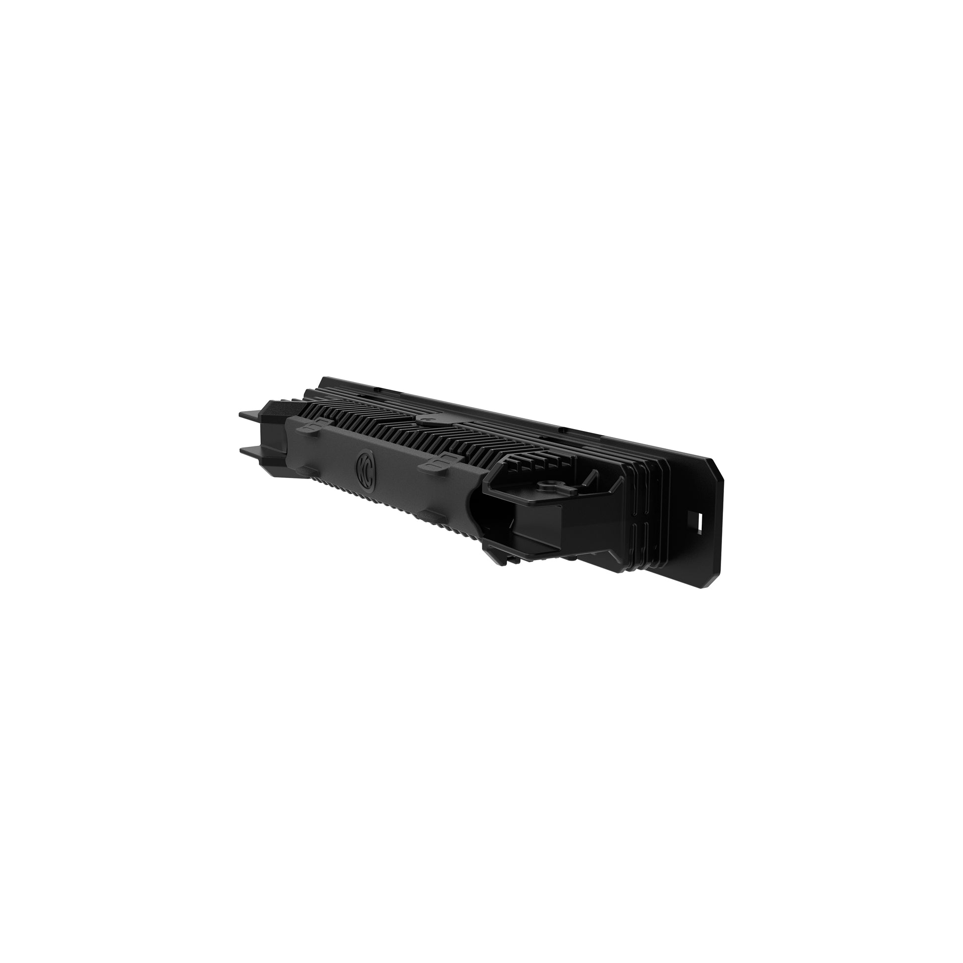Profile 10 Inch SideCast Flush Mount Lights KC HiLiTES