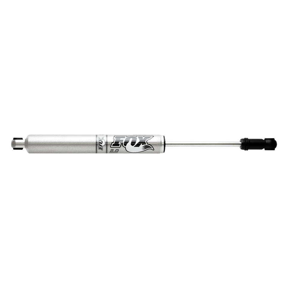 Steering Stabilizer Performance Series 2.0 IFP 10.1 Inch FOX