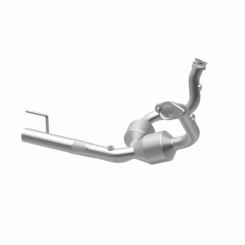 MagnaFlow Direct Fit Catalytic Converter 04 Jeep Grand Cherokee 4.7L