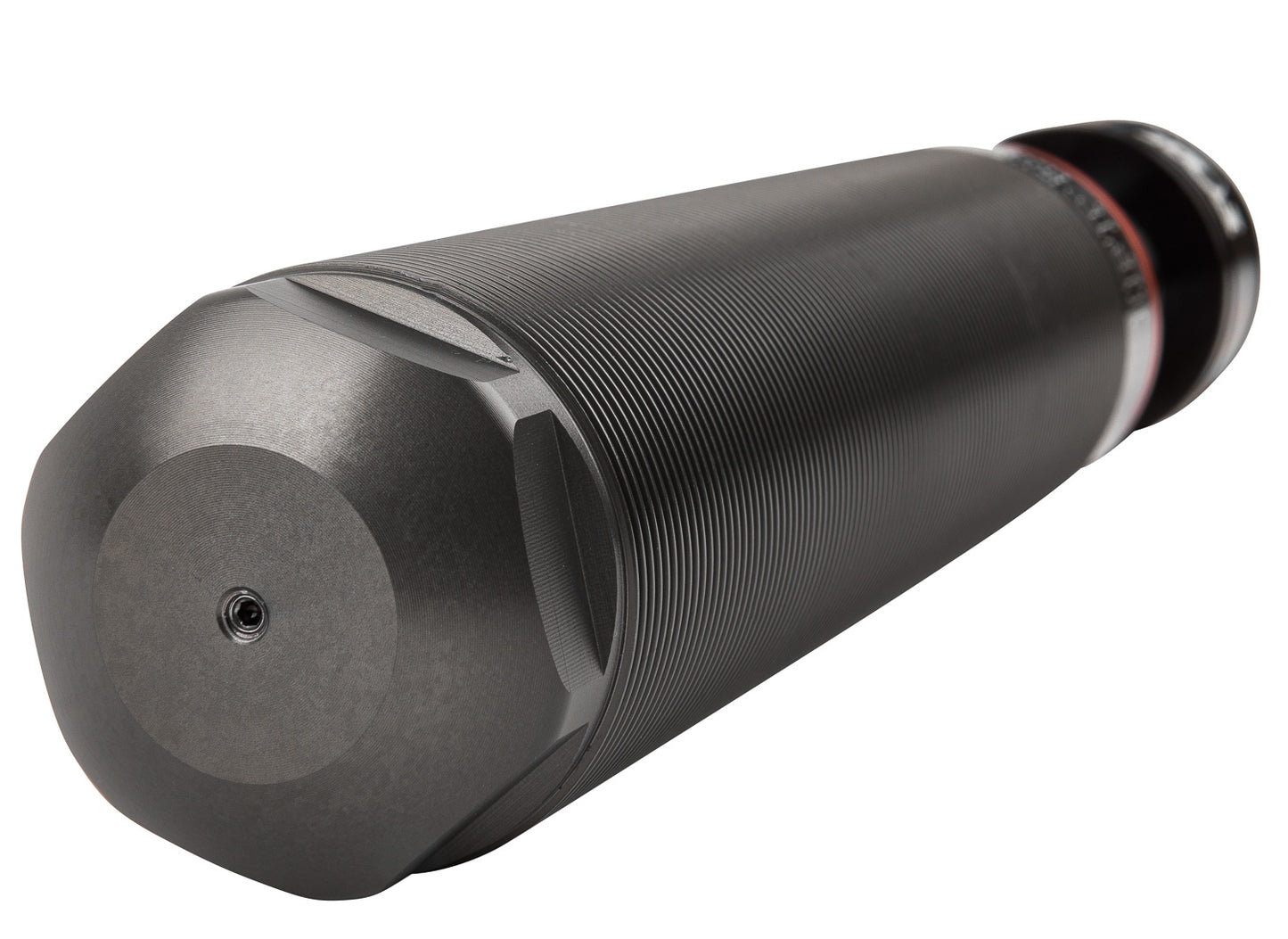 Shock Absorber Universal Short Gen2 Bump Stop 2.0 Series IFP 2.00 Inch Travel 10.00 Inch Ext FOX