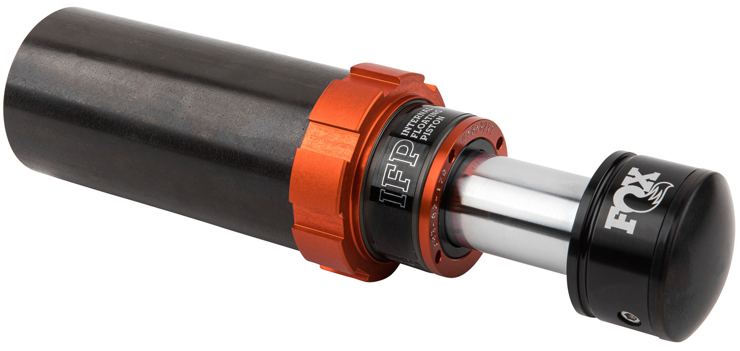 Shock Absorber Universal Short Gen2 Bump Stop 2.0 Series IFP 2.00 Inch Travel 10.00 Inch Ext FOX