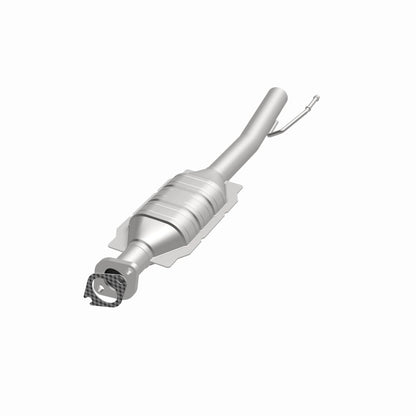 MagnaFlow Direct Fit Catalytic Converter 01-04 Ford Escape 3.0L Rear / 01-04 Mazda Tribute 3.0L Rear