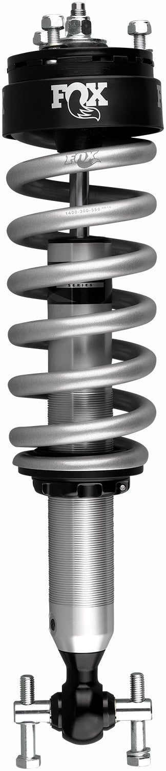 Shock Absorber 19-On Ford Ranger Front Coilover Performance Series 2.0 IFP 4.5 Inch 0-3 Inch Lift FOX