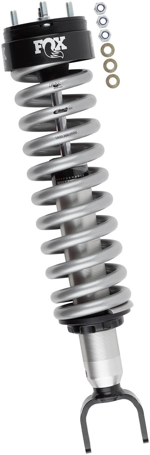 Shock Absorber 19-On Ram 1500 Front Coilover Performance Series 2.0 IFP 0-2 Inch Lift FOX