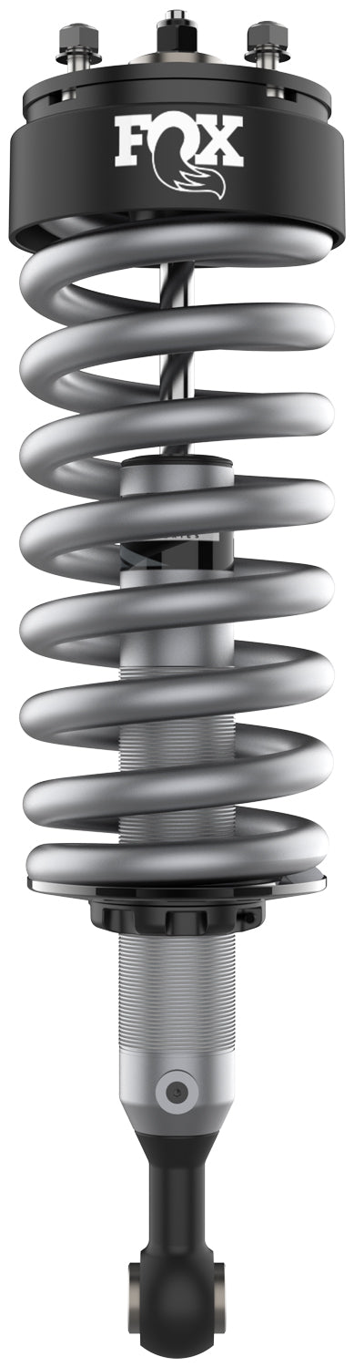 Shock Absorber 22-On Toyota Tundra Front Coilover Performance Series 2.0 IFP 5.29 0-2 Lift FOX