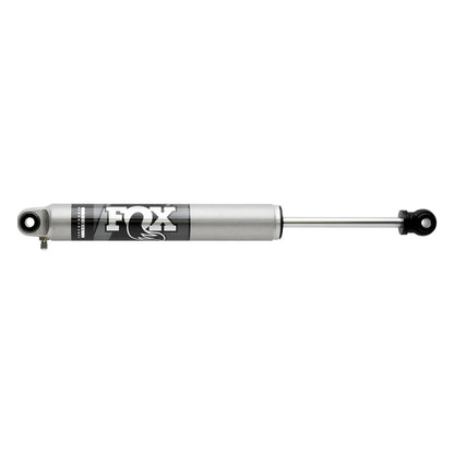 08-On Ford Super Duty Steering Stabilizer Performance Series 2.0 IFP 10.6 Inch FOX