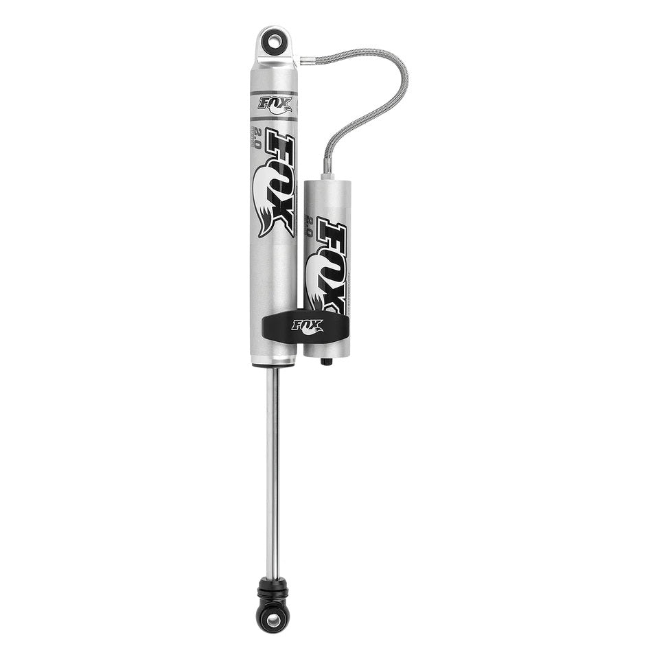 Shock Absorber Standard Travel Eyelet Ends Performance Series 2.0 Remote Reservoir 10.1 Inch FOX
