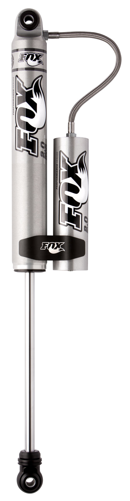 Shock Absorber Standard Travel Eyelet Ends Performance Series 2.0 Remote Reservoir 14.1 Inch FOX