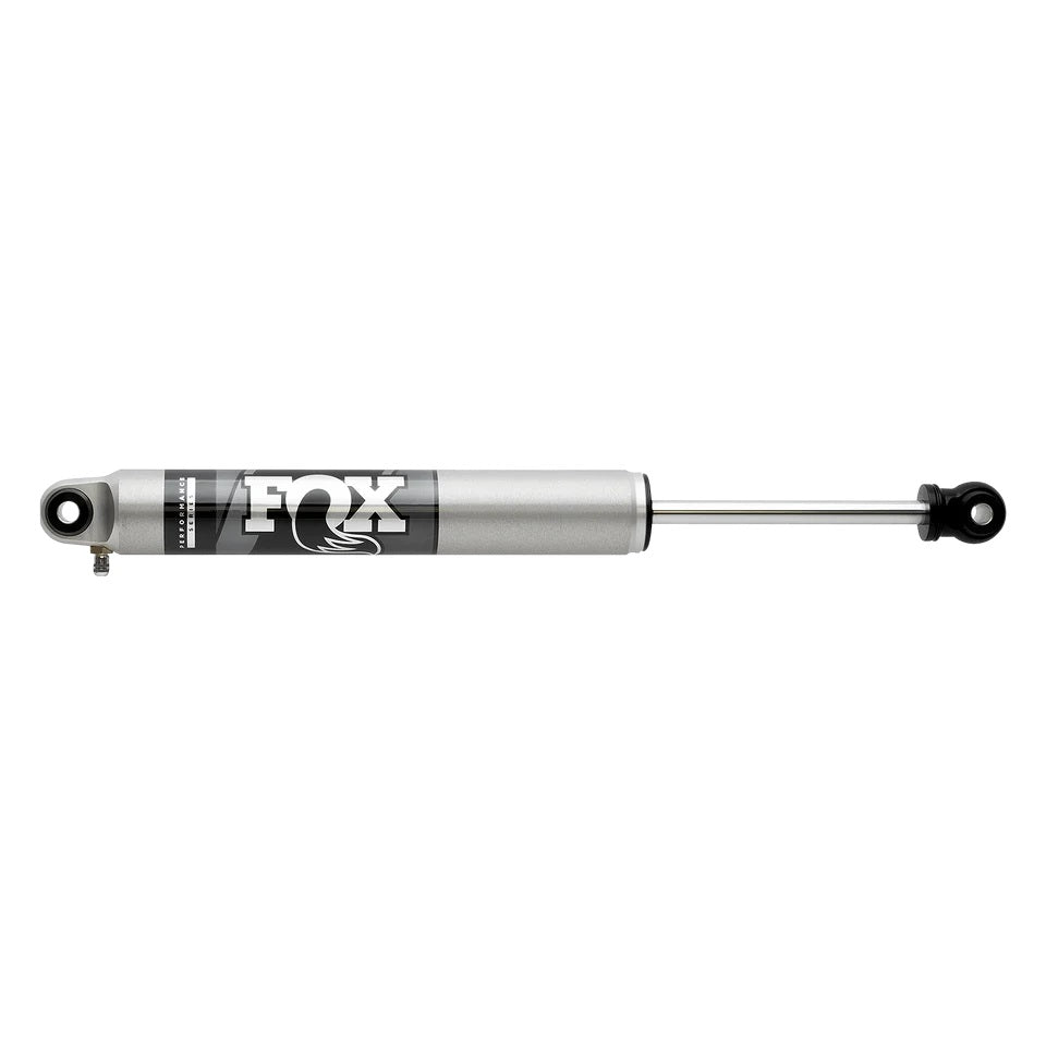 Jeep Wrangler TJ/Lj/XJ/MJ Steering Stabilizer Performance Series 2.0 IFP 6.2 Inch FOX