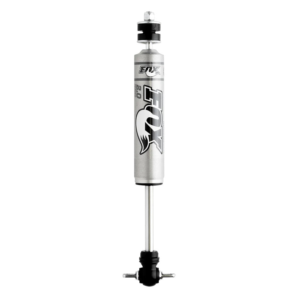 Shock Absorber 97-06 Jeep Wrangler TJ & 84-04 Jeep Cherokee Front Performance Series 2.0 IFP 7.6 Inch 0-2 Inch & 0-1.5 Inch Lift FOX