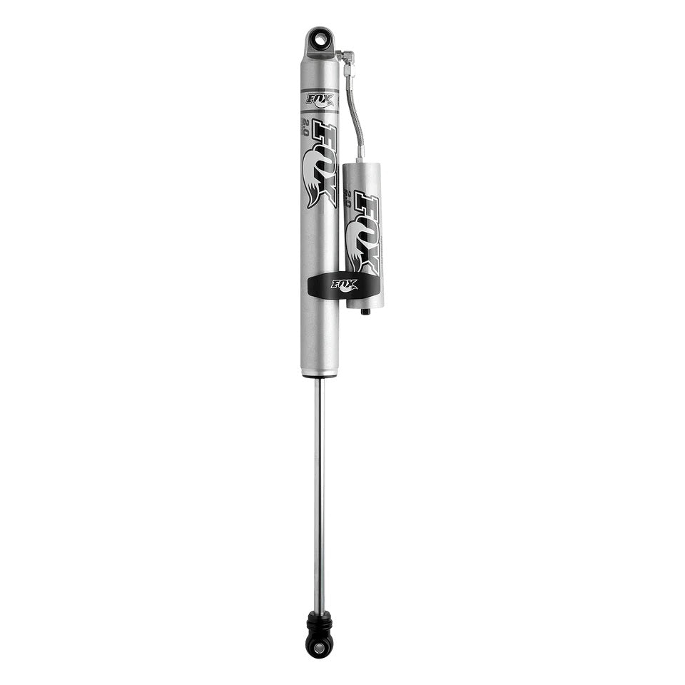 Shock Absorber 05-On Ford Super Duty Rear Performance Series 2.0 Remote Reservoir 12.1 Inch 0-1 Inch Lift FOX
