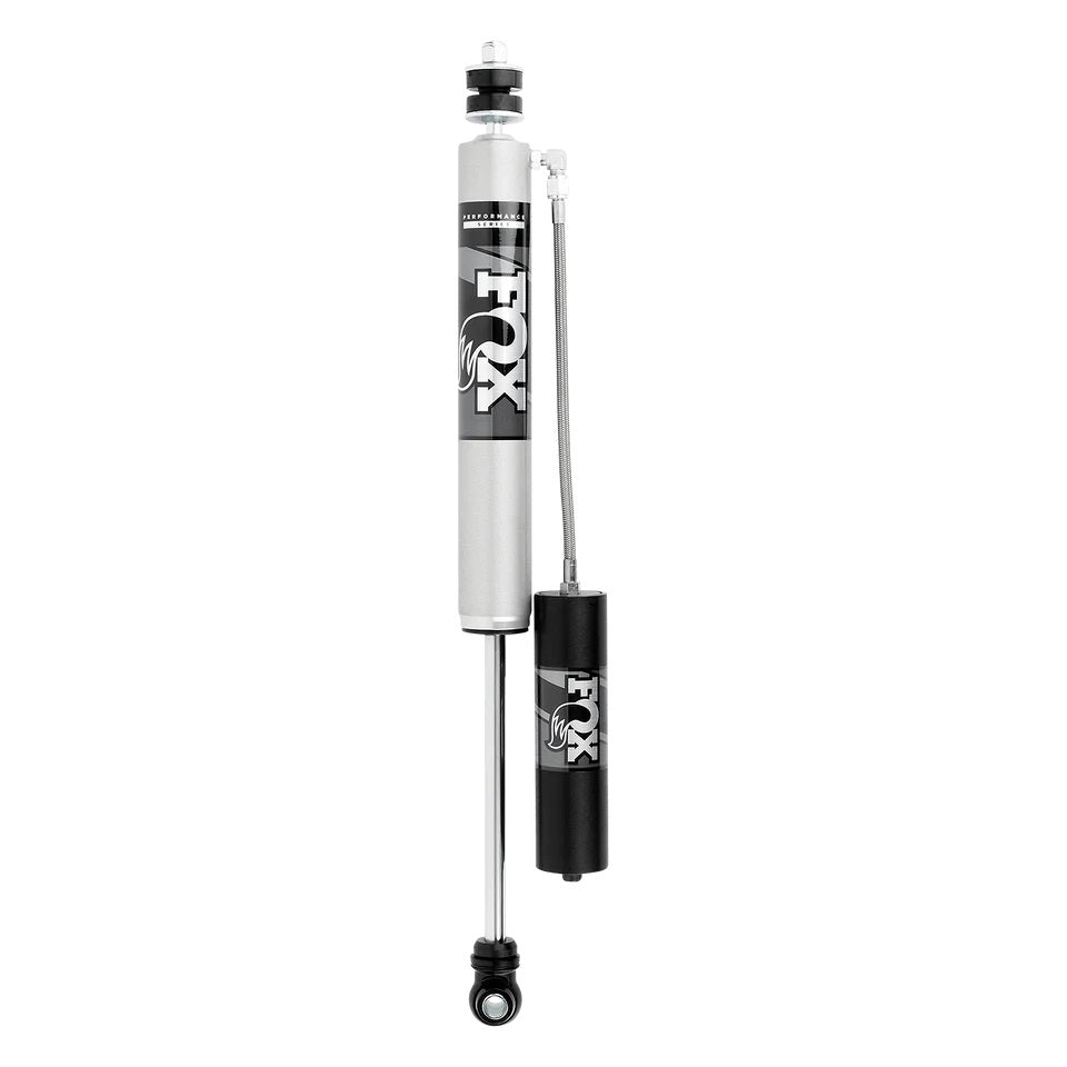 Shock Absorber 17-26 Ford Super Duty Front Performance Series 2.0 Remote Reservoir 10.1 Inch 4-5 Inch Lift FOX