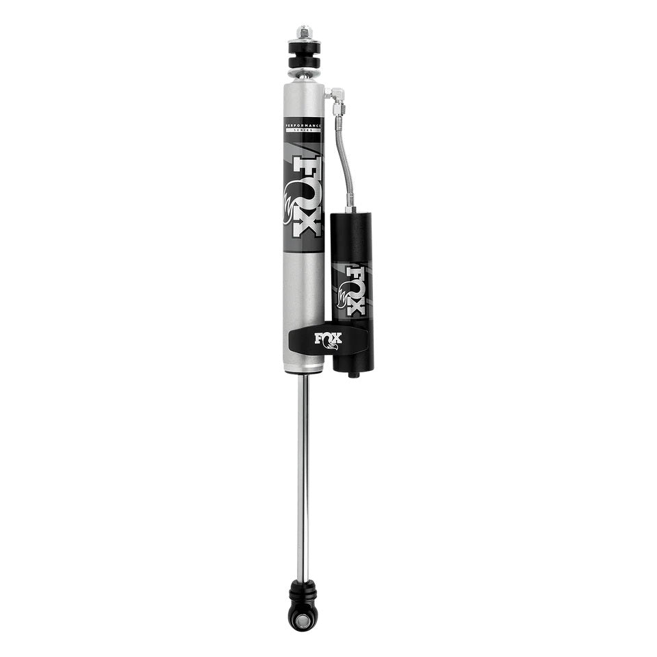 Shock Absorber 17-26 Ford Super Duty Front Performance Series 2.0 Remote Reservoir 11.1 Inch 5.5-7 Inch Lift FOX