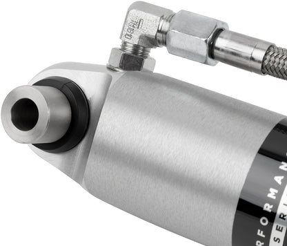 Shock Absorber 18-On Jeep Wrangler JL Rear Performance Series 2.0 Remote Reservoir 12.1 Inch 3.5-4 Inch Lift FOX