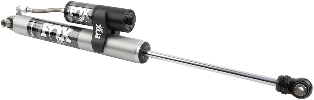 Shock Absorber 18-On Jeep Wrangler JL Rear Performance Series 2.0 Remote Reservoir 12.1 Inch 3.5-4 Inch Lift FOX